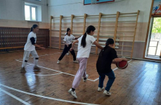 Лето с пользой: школьники Павлодарской области на каникулах занимаются спортом
