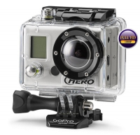 Продам экшн камеру Go Pro HD