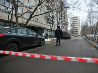 Полицейского нашли мертвым в Павлодаре