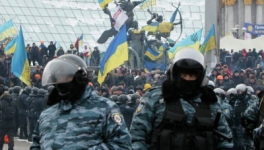 США могут ввести санкции в отношении Украины