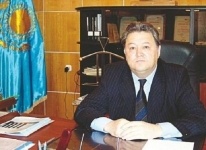В Павлодаре начался суд над советником Ерлана Арына