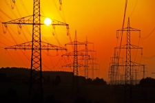 Выработка электроэнергии в Павлодарской области незначительно сократилась
