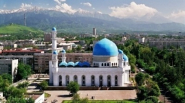 В Центральной мечети Алматы прокомментировали секс-скандал