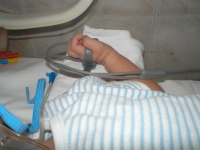В Павлодаре ребенок вторые сутки находится в реанимации после заражения коронавирусом