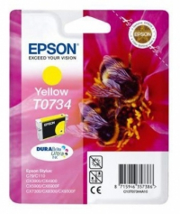 Продам картриджи EPSON