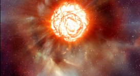 Солнце испепелит Землю через 200 лет - ученые