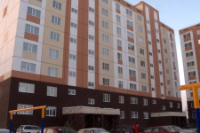 Почти год жильцы новостройки, возведенной в Павлодаре в рамках государственной программы, воюют с застройщиком