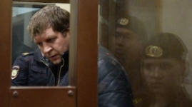 Александру Емельяненко предъявили новое обвинение