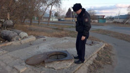 Павлодарские полицейские проводят рейд по поиску бездомных и бродяг