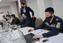В Павлодарской области перестал работать центр оперативного реагирования