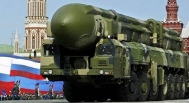 НАТО обсудит секретный документ о "ядерной угрозе" России