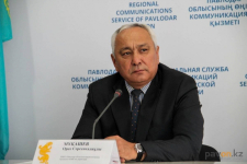 Бывшего руководителя управления здравоохранения Павлодарской области лишили свободы на три года