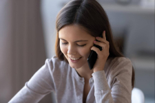 Павлодарский участковый помог жительнице Кокшетау найти брата