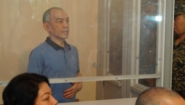 Жены Тохтара Тулешова подали на него в суд