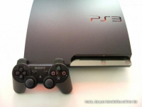 Загрузка лицензионных игр на PS3. Прокат игровых приставок Sony Playstation 3.