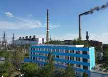Планы о строительстве теплосети и водовода на ТЭЦ в Экибастузе озвучили Токаеву