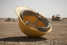 Рабочий погиб на разрезе "Богатырь" в Павлодарской области