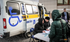 Павлодарцы смогут найти работу, обратившись за помощью в мобильный центр занятости