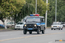 Павлодарские полицейские смогли установить мошенника, обманувшего жительницу Караганды