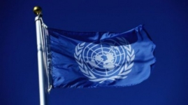 Казахстан ждет ответа ООН для отправки наблюдателей в миротворческие миссии
