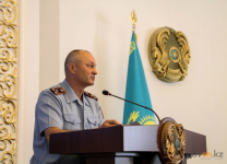 Наладить тесную работу участковых и КСК предложили Павлодарские полицейские