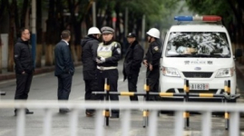 55 человек осудили за терроризм в Китае