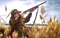 В Павлодарской области начался охотничий сезон