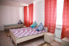 Торайгыров университет открывает новое общежитие