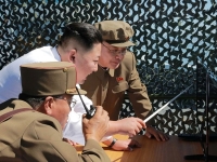 Пентагон пригрозил КНДР решительным ответом на использование ядерного оружия