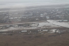 Размер ущерба от паводка в Павлодарской области составил уже свыше 900 млн. тенге