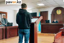 В павлодарском суде заслушали свидетелей по делу замакима города Арслана Калиякбарова