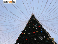 Встретить Новый год вместе предлагают власти в трех городах Павлодарской области