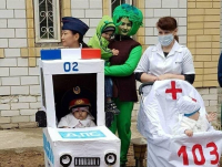 Павлодарских родителей приглашают принять участие в параде детских колясок