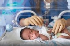 Казахстан улучшил показатели по выхаживанию недоношенных малышей
