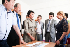 Павлодарским студентам необходимы новые общежития, но денег на их строительство пока нет