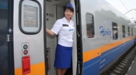 В Казахстане запустят еще три скоростных поезда