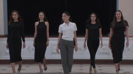 40 красавиц пришли на кастинг конкурса &laquo;Мисс Павлодар&raquo;