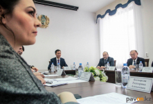 Совет по этике проголосовал за увольнение советника акима Павлодарской области
