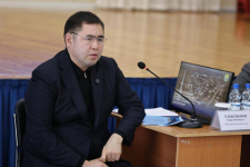 Павлодарцев приглашают на отчетную встречу с акимом города