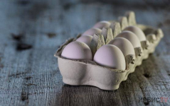 Аким Павлодарской области раскритиковал чиновников за плохой контроль стоимости яиц