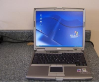 Продам Dell Latitude 610