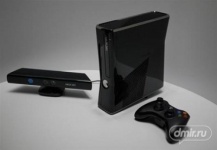 Xbox 360 Slim Freeboot 320 Gb + Kinect