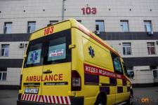 В сезон ОРВИ на треть возросло количество обращений на станцию скорой помощи в Павлодарской области