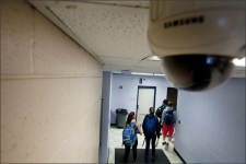 Установить камеры в классах, чтобы защитить учителей, попросил депутат Сагинтаева