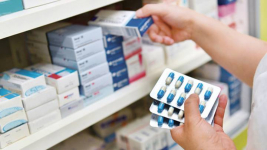 Регионам Казахстана пообещали месячный запас необходимых лекарств в аптеках
