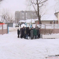 Продолжают оставаться без света, воды и тепла три раза в неделю жители трех улиц на Втором Павлодаре