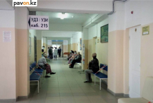 В Павлодарской области частная клиника отсудила пациентов у государственной поликлиники
