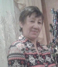 В Павлодаре разыскивают женщину