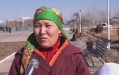 В Кызылорде школьники пропускают занятия ради пятничного намаза