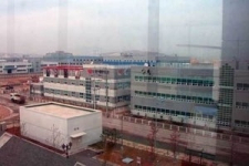 КНДР отказалась пустить южнокорейских рабочих в совместный промышленный парк